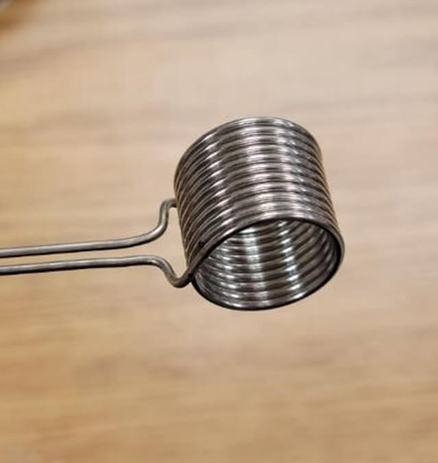 Custom Heating Coils Heating Coils for Medical Applications